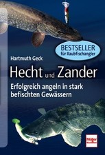 Hecht und Zander Erfolgreich