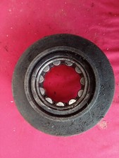 Holder Traktor Einachser