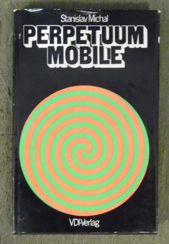 Perpetuum mobile stanislav - perpetuum,
