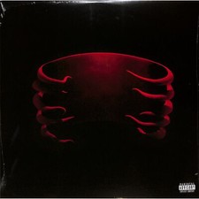 Tool / UNDERTOW (2LP) / SONY MUSIC / 61422310521 / 2LP