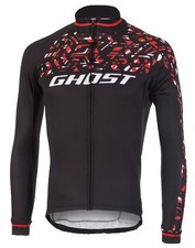 Ghost factory racing jersey - factory,