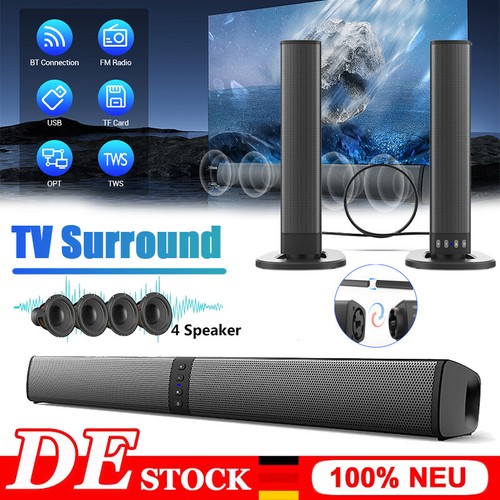 Bluetooth soundbar sound - bluetooth,