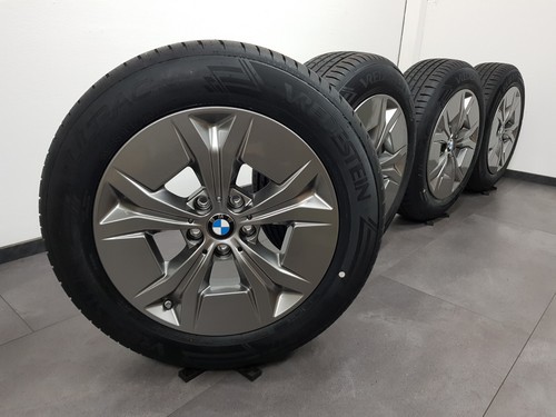 Bmw zoll felgen u11 x2 - 17,