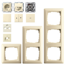 Gira Standard 55 / System 55