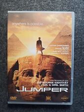 Jumper (DVD) sehr guter Zustand !