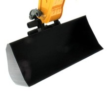 Monster Schaufel für Siku