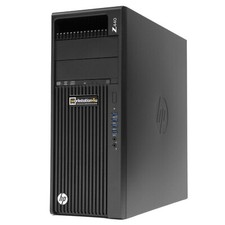 HP Z440 Intel 14-Core Xeon 2690v4, 64GB RAM, 1TB SSD, NVIDIA RTX 3060 12GB Win11