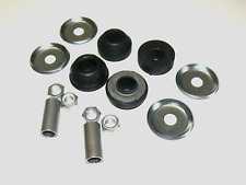 VW Bus T3 Anbausatz Zugstrebe  Reparatursatz  14-tlg Bj.79-92  NEU