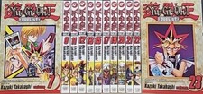 Yugioh duelist - yugioh!,