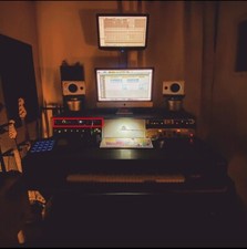 Universal Audio Apollo 8 Quad