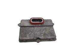 Steuergerät Xenonlicht Vorschaltgerät passt für SAAB 9-3 (YS3F) 2.0 T 00829000