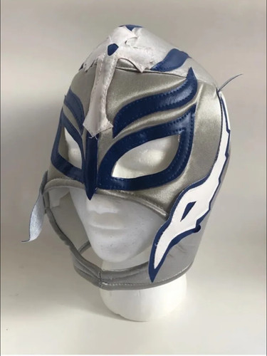 Erwachsene rey mysterio - rey,