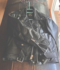 Ricano Brando Lederjacke Damen