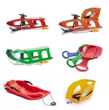 Kinderschlitten Schlitten