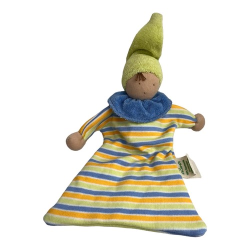 Alana wichtel zwerg puppe - dm,