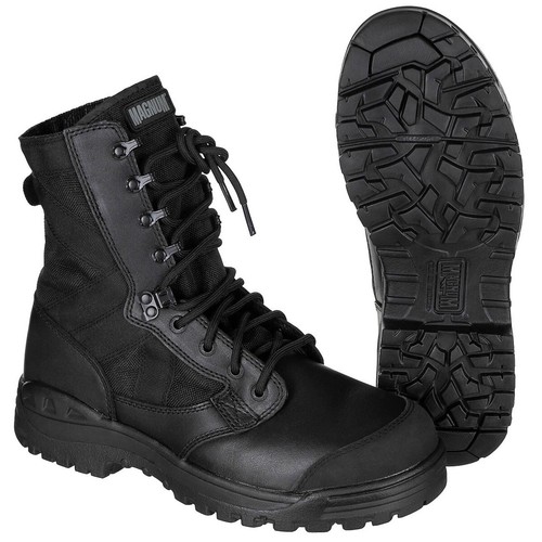 Magnum hitec security - hitec,