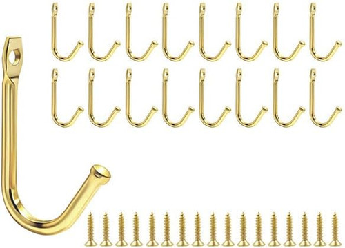 Mini wandhaken im - 16, mini-wandhaken