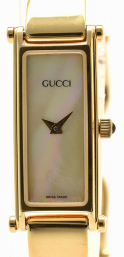 Gucci 1500 armreif - armreif, gold
