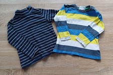 2 süße Sweatshirt von Topomini Gr. 86
