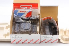 [NEUWERTIG in BOX] Mamiya 7 6