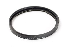 Genuine Hasselblad Filter Adapter Step Up B60 to B70 No.0963