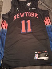 Jalen Brunson New York Knicks