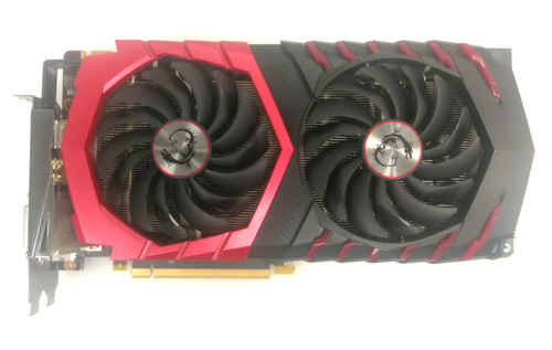 Grafikkarte msi geforce gtx - pc,