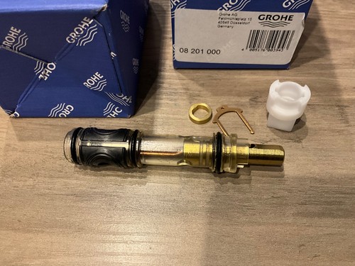 Grohe moen kartusche - ,,