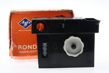 AGFA RONDINAX 35 U Tageslicht