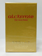 ROCHAS Alchimie de Rochas Eau