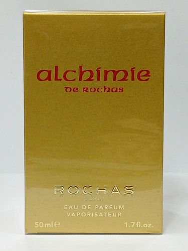 Rochas alchimie eau - de,
