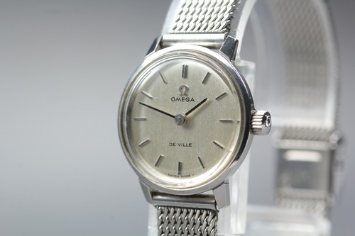 Neuwertig vintage omega - vintage,