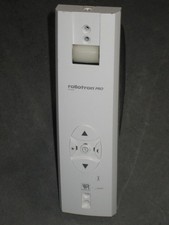 Rademacher Rollotron 9300  abgeschmiert