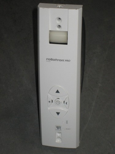 Rademacher rollotron 9300 - rademacher,
