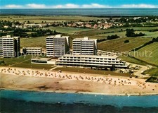 Grossenbrode Ostseebad