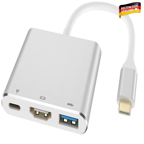 Newmight usb adapter hdmi - newmight,