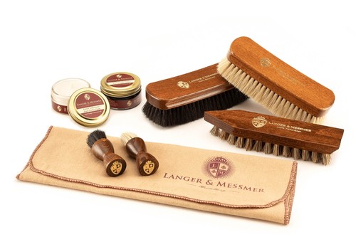 Langer messmer - langer, &