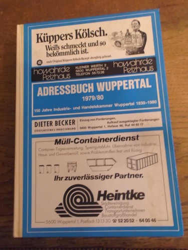 Adressbuch der stadt - adressbuch,