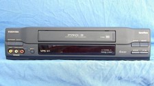 Toshiba V726G Videorecorder