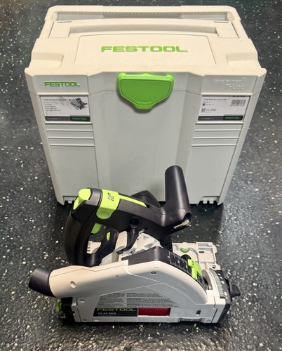 Festool circular saw 55 - festool, (ts