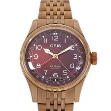 Oris big crown - big,