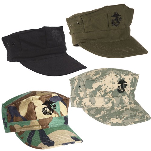 Usmc cap marine corps - usmc, us