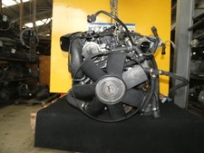 Motor 306D3 E65 730D 3,0 170kw Diesel