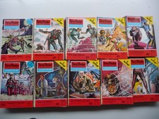 Perry Rhodan Heft 1-99