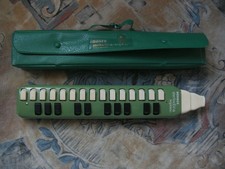 Hohner melodica soprano