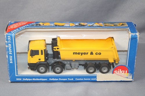 Siku 3524 man - 3524,