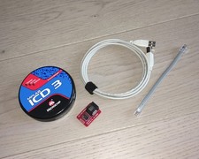 Microchip MPLAB ICD 3