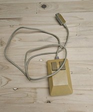 Commodore Amiga 500 - Maus Tankmaus