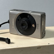 Canon IXUS IX 240 APS ELPH