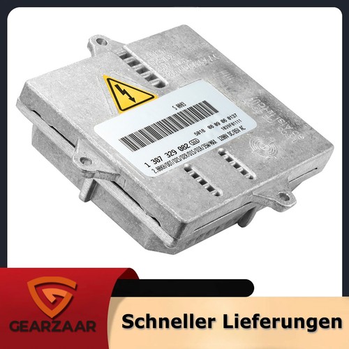 Xenon ballast vorschaltgerät - ballast,